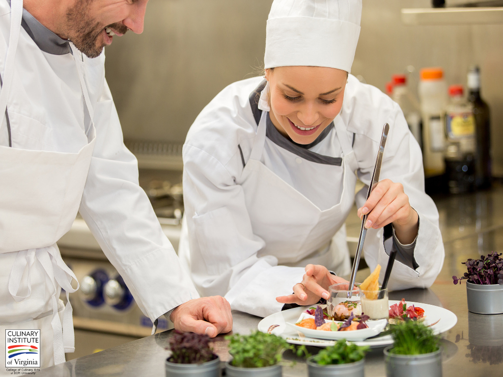 Futuristic Chef Transmigrated As Mother Culinary Arts Programs for Future Chefs: What You Need to Know